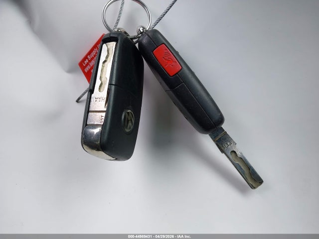 44989431 :رقم المزاد ، 1VWAP7A30CC091000 vin ، 2012 Volkswagen Passat 2.5l S مزاد بيع