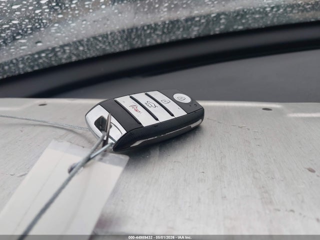 44989432 :رقم المزاد ، 5XXGU4L37GG097660 vin ، 2016 Kia Optima Ex مزاد بيع