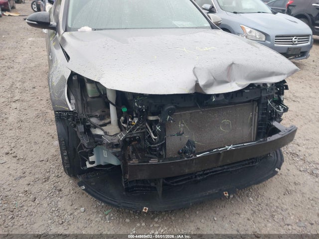 44989432 :رقم المزاد ، 5XXGU4L37GG097660 vin ، 2016 Kia Optima Ex مزاد بيع