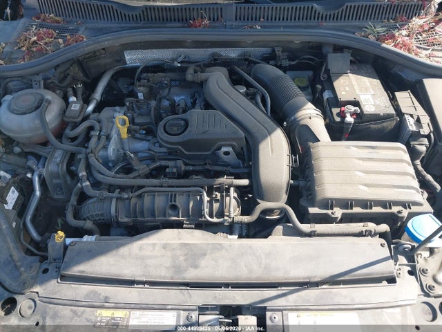 Volkswagen Jetta 1.5t S 2022 3VWCM7BU6NM018174 Image 10