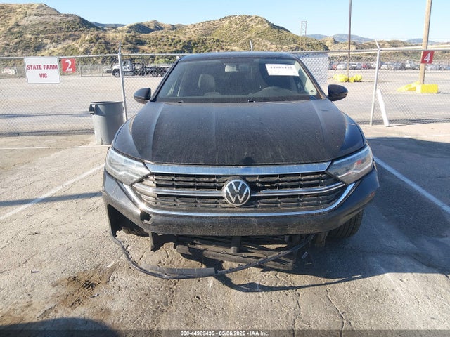 Volkswagen Jetta 1.5t S 2022 3VWCM7BU6NM018174 Image 12