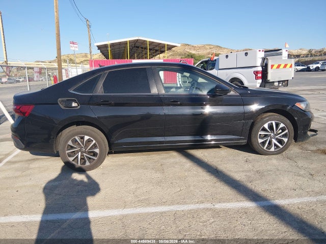 Volkswagen Jetta 1.5t S 2022 3VWCM7BU6NM018174 Image 13