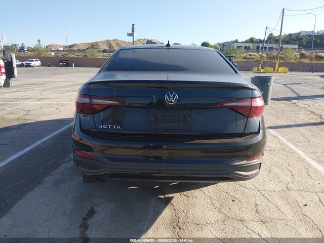 Volkswagen Jetta 1.5t S 2022 3VWCM7BU6NM018174 Image 16