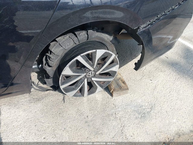 Volkswagen Jetta 1.5t S 2022 3VWCM7BU6NM018174 Image 17