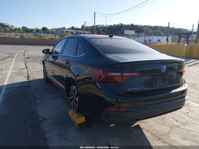 Volkswagen Jetta 1.5t S 2022 3VWCM7BU6NM018174 Image 3