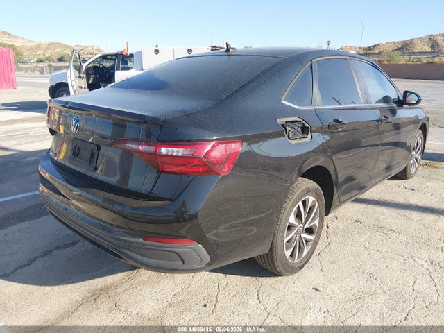 Volkswagen Jetta 1.5t S 2022 3VWCM7BU6NM018174 Image 4