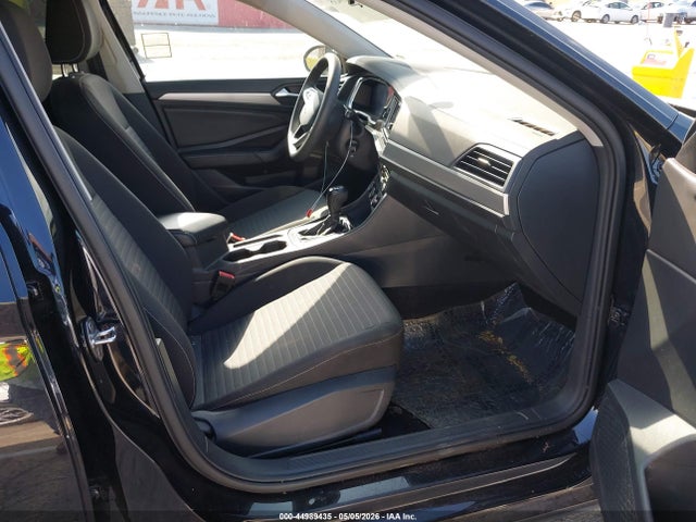 Volkswagen Jetta 1.5t S 2022 3VWCM7BU6NM018174 Image 5