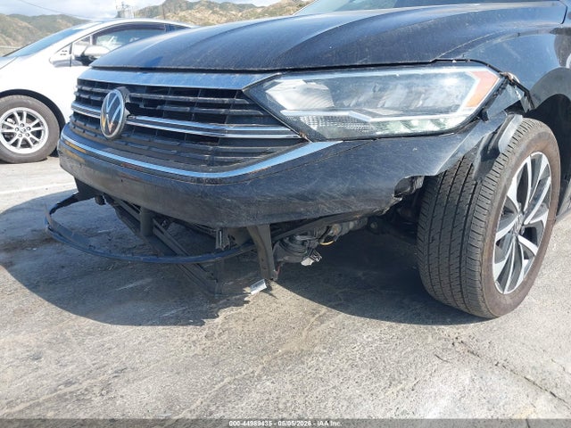 Volkswagen Jetta 1.5t S 2022 3VWCM7BU6NM018174 Image 6