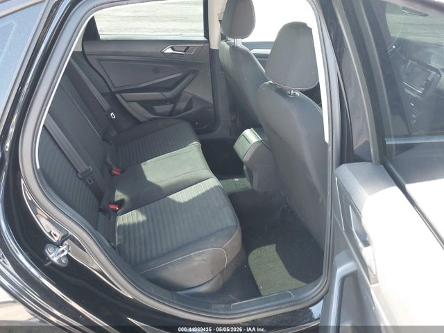 Volkswagen Jetta 1.5t S 2022 3VWCM7BU6NM018174 Image 8