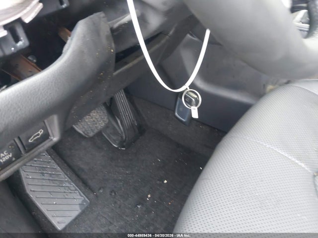 2026 Toyota Grand Highlander Hybrid Limited მანქანა იყიდება აუქციონზე, vin: 5TDACAB55TS083792, აუქციონის ნომერი: 44989436