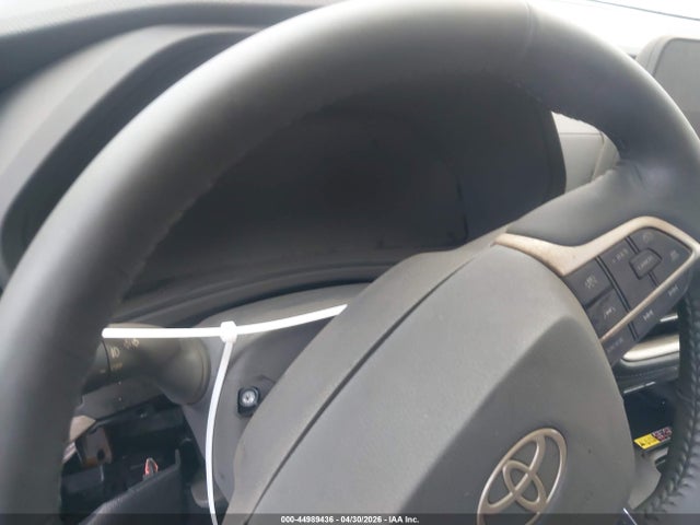 2026 Toyota Grand Highlander Hybrid Limited მანქანა იყიდება აუქციონზე, vin: 5TDACAB55TS083792, აუქციონის ნომერი: 44989436