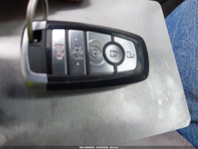 Aukcja sprzedaży 2018 Ford Mustang Ecoboost, vin: 1FA6P8TH4J5172094, numer aukcji: 44989439