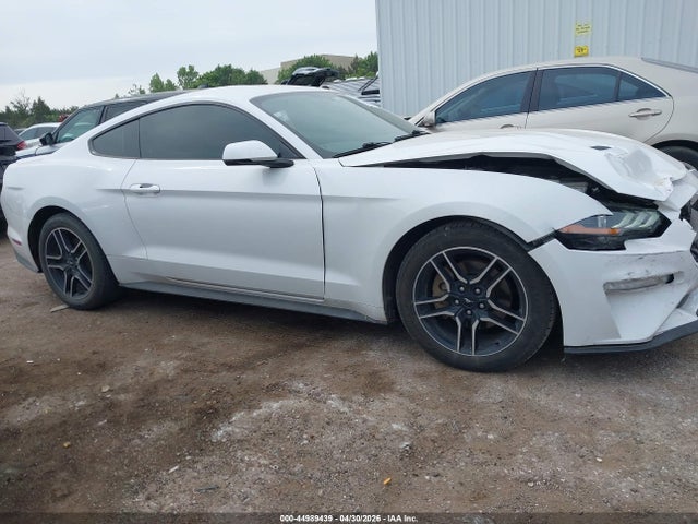 Aukcja sprzedaży 2018 Ford Mustang Ecoboost, vin: 1FA6P8TH4J5172094, numer aukcji: 44989439
