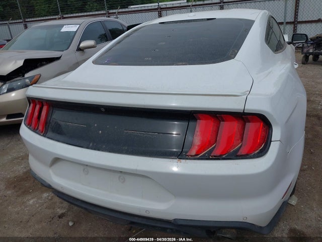 Aukcja sprzedaży 2018 Ford Mustang Ecoboost, vin: 1FA6P8TH4J5172094, numer aukcji: 44989439