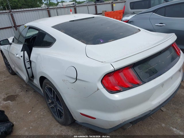 Aukcja sprzedaży 2018 Ford Mustang Ecoboost, vin: 1FA6P8TH4J5172094, numer aukcji: 44989439