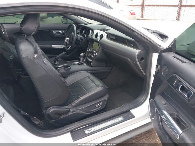 Aukcja sprzedaży 2018 Ford Mustang Ecoboost, vin: 1FA6P8TH4J5172094, numer aukcji: 44989439