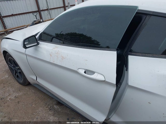 Aukcja sprzedaży 2018 Ford Mustang Ecoboost, vin: 1FA6P8TH4J5172094, numer aukcji: 44989439