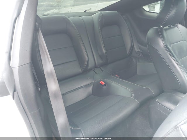 Aukcja sprzedaży 2018 Ford Mustang Ecoboost, vin: 1FA6P8TH4J5172094, numer aukcji: 44989439