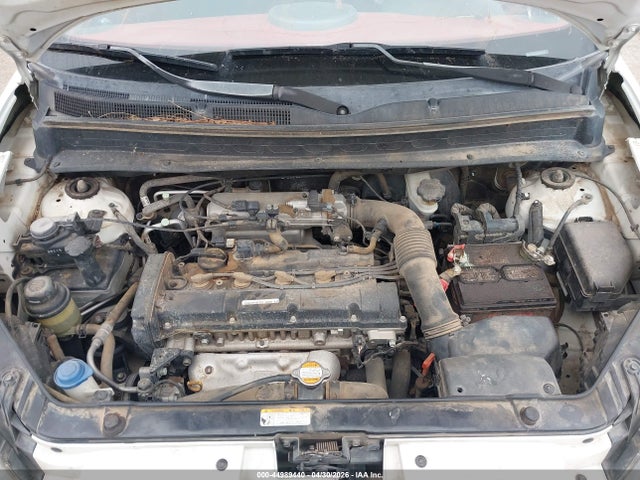 Продаж на аукціоні авто 2010 Kia Soul Sport, vin: KNDJT2A25A7036735, номер лоту: 44989440