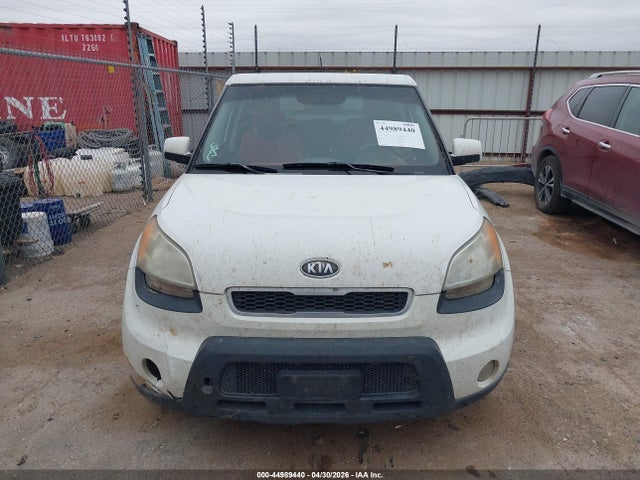 Продаж на аукціоні авто 2010 Kia Soul Sport, vin: KNDJT2A25A7036735, номер лоту: 44989440