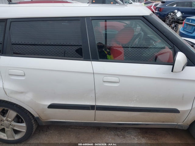 Продаж на аукціоні авто 2010 Kia Soul Sport, vin: KNDJT2A25A7036735, номер лоту: 44989440