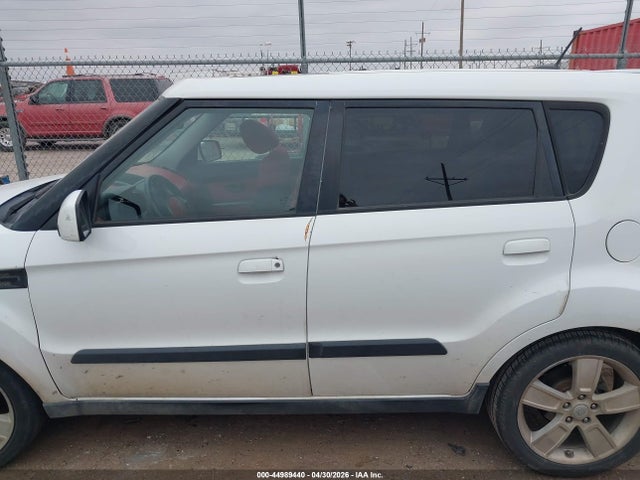 Продаж на аукціоні авто 2010 Kia Soul Sport, vin: KNDJT2A25A7036735, номер лоту: 44989440