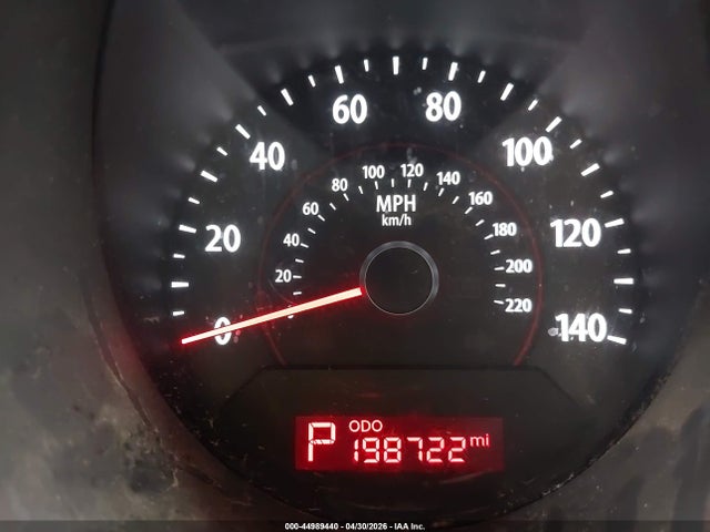 Продаж на аукціоні авто 2010 Kia Soul Sport, vin: KNDJT2A25A7036735, номер лоту: 44989440
