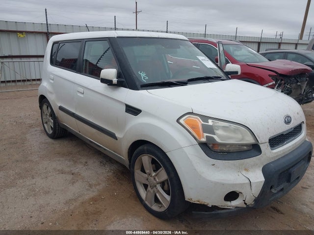 Продаж на аукціоні авто 2010 Kia Soul Sport, vin: KNDJT2A25A7036735, номер лоту: 44989440