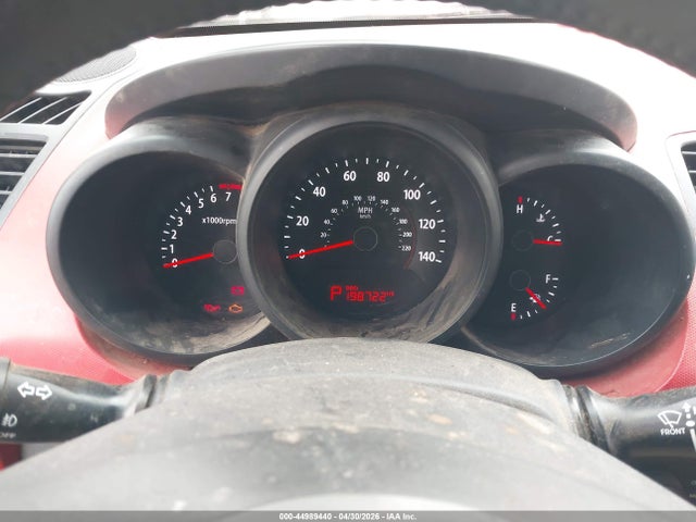 Продаж на аукціоні авто 2010 Kia Soul Sport, vin: KNDJT2A25A7036735, номер лоту: 44989440