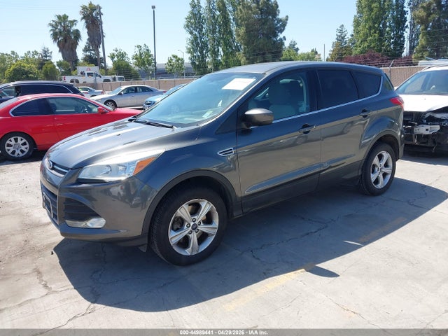 1FMCU9GXXFUB95868 Ford ESCAPE SE