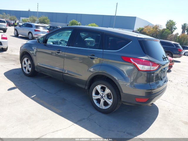 1FMCU9GXXFUB95868 Ford ESCAPE SE