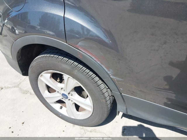 1FMCU9GXXFUB95868 Ford ESCAPE SE