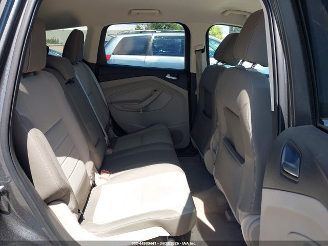 1FMCU9GXXFUB95868 Ford ESCAPE SE