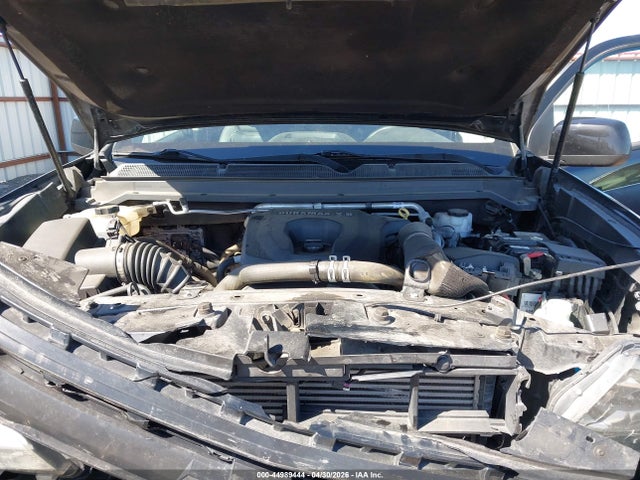 1GCPTEE14J1306036 Chevrolet Colorado Zr2