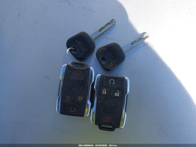 1GCPTEE14J1306036 Chevrolet Colorado Zr2