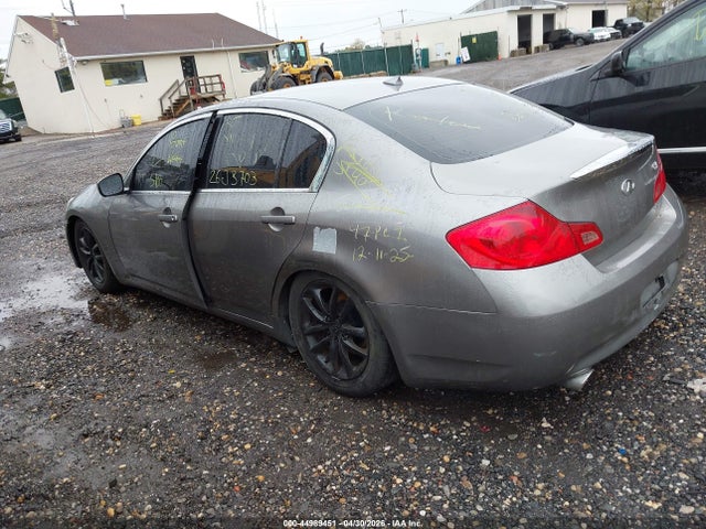 Продаж на аукціоні авто 2009 Infiniti G37x, vin: JNKCV61FX9M050980, номер лоту: 44989451