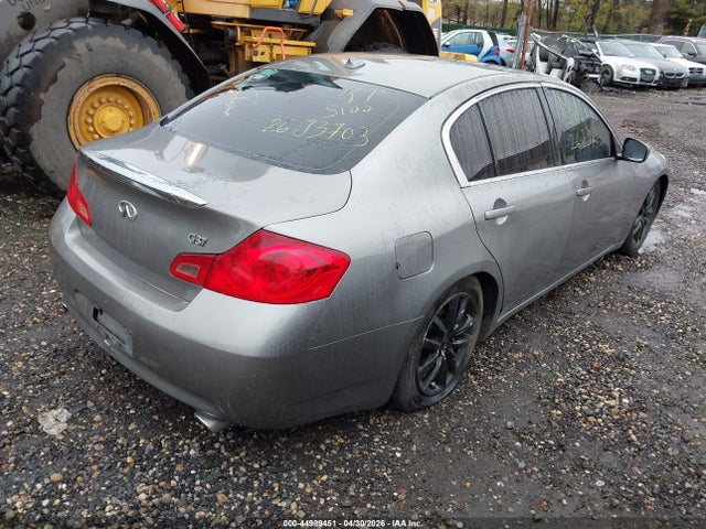 Продаж на аукціоні авто 2009 Infiniti G37x, vin: JNKCV61FX9M050980, номер лоту: 44989451