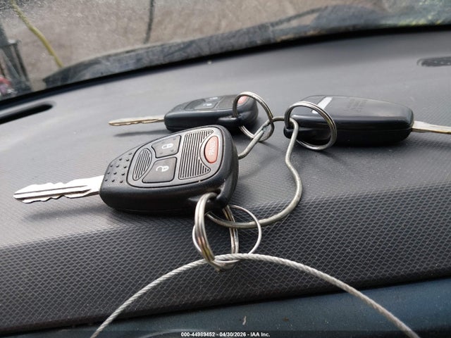 2006 Chrysler Pt Cruiser Limited მანქანა იყიდება აუქციონზე, vin: 3A8FY68B76T206500, აუქციონის ნომერი: 44989452