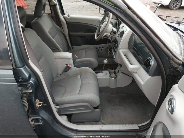 2006 Chrysler Pt Cruiser Limited მანქანა იყიდება აუქციონზე, vin: 3A8FY68B76T206500, აუქციონის ნომერი: 44989452