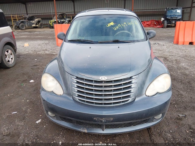 2006 Chrysler Pt Cruiser Limited მანქანა იყიდება აუქციონზე, vin: 3A8FY68B76T206500, აუქციონის ნომერი: 44989452