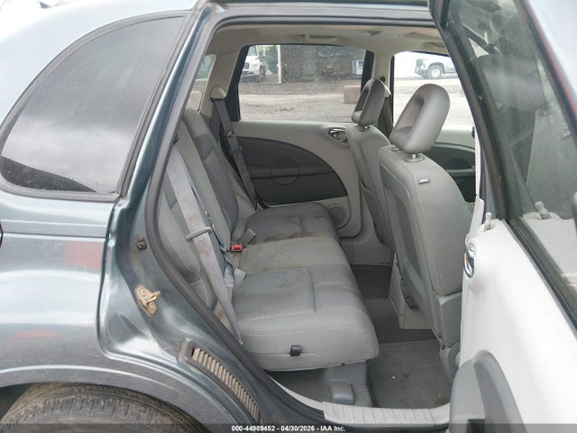 2006 Chrysler Pt Cruiser Limited მანქანა იყიდება აუქციონზე, vin: 3A8FY68B76T206500, აუქციონის ნომერი: 44989452