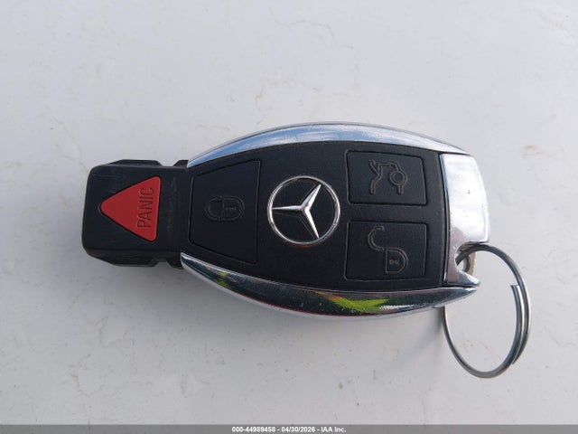 Продаж на аукціоні авто 2015 Mercedes-benz C 250, vin: WDDGJ4HB0FG367284, номер лоту: 44989458