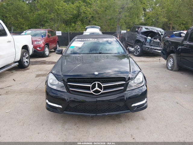 Продаж на аукціоні авто 2015 Mercedes-benz C 250, vin: WDDGJ4HB0FG367284, номер лоту: 44989458