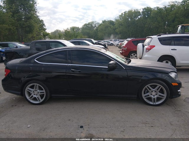Продаж на аукціоні авто 2015 Mercedes-benz C 250, vin: WDDGJ4HB0FG367284, номер лоту: 44989458