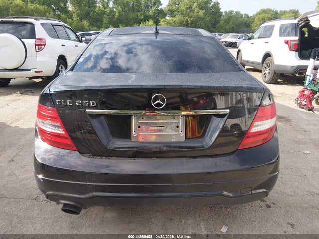 Продаж на аукціоні авто 2015 Mercedes-benz C 250, vin: WDDGJ4HB0FG367284, номер лоту: 44989458