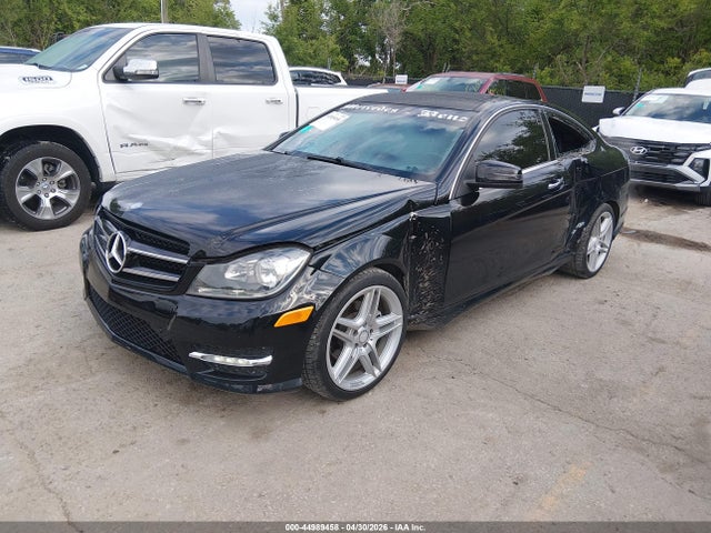 Продаж на аукціоні авто 2015 Mercedes-benz C 250, vin: WDDGJ4HB0FG367284, номер лоту: 44989458