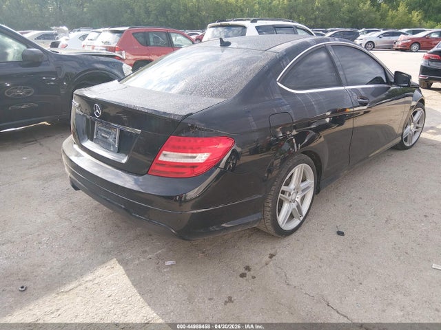 Продаж на аукціоні авто 2015 Mercedes-benz C 250, vin: WDDGJ4HB0FG367284, номер лоту: 44989458