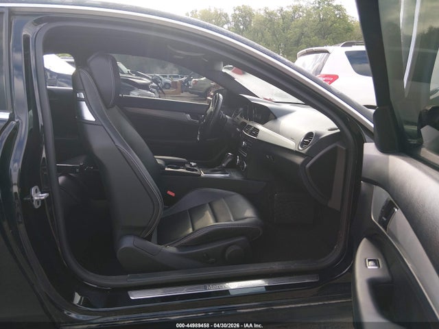 Продаж на аукціоні авто 2015 Mercedes-benz C 250, vin: WDDGJ4HB0FG367284, номер лоту: 44989458