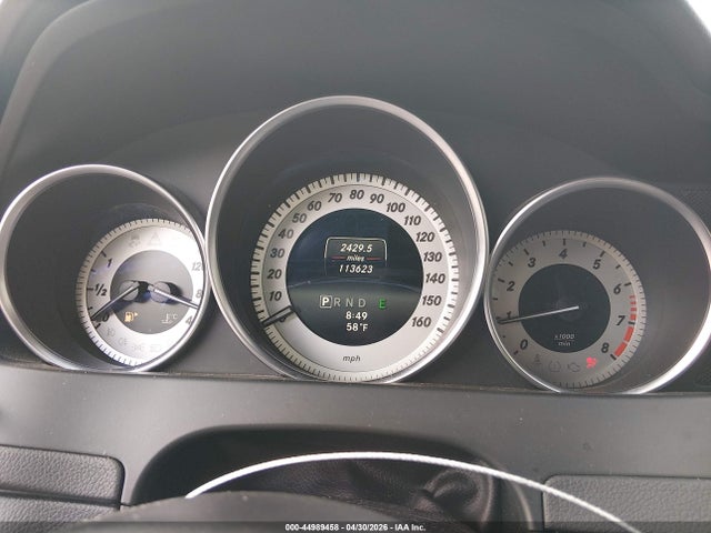 Продаж на аукціоні авто 2015 Mercedes-benz C 250, vin: WDDGJ4HB0FG367284, номер лоту: 44989458