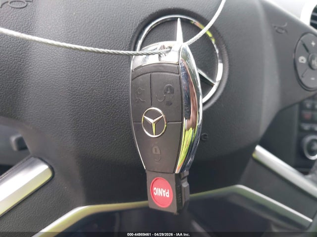 Продаж на аукціоні авто 2010 Mercedes-benz Ml 550 4matic, vin: 4JGBB7CB3AA586161, номер лоту: 44989461